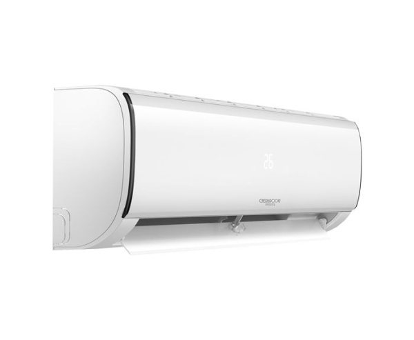 Купить Настенный кондиционер Cherbrooke Crystal Inverter CSI-18HRN1/COI-18HN1 с качественным монтажом климатических систем в Москве и МО от ПУХОВ  тел.: +7 (495) 123-66-55